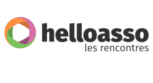 Helloasso Logo